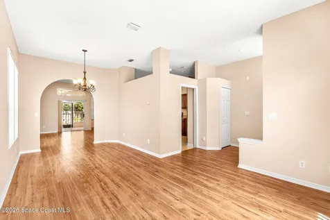 1734 Morning Glory Drive Melbourne FL 32940