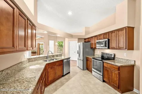 1734 Morning Glory Drive Melbourne FL 32940