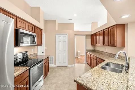 1734 Morning Glory Drive Melbourne FL 32940