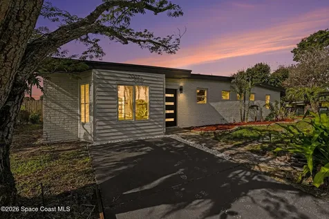 2007 Tyler Avenue Melbourne FL 32935