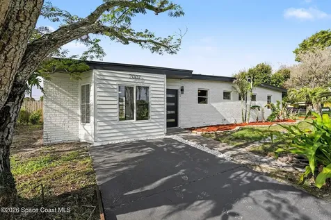 2007 Tyler Avenue Melbourne FL 32935