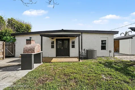 2007 Tyler Avenue Melbourne FL 32935
