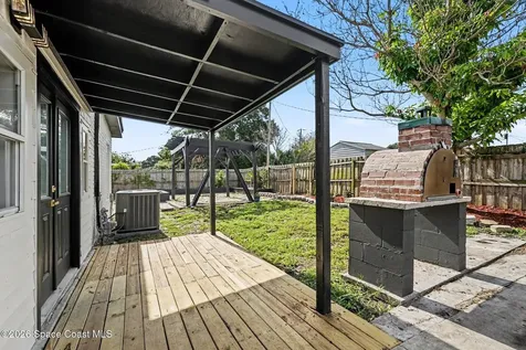 2007 Tyler Avenue Melbourne FL 32935