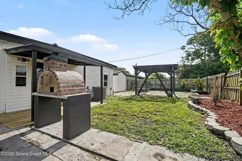 2007 Tyler Avenue Melbourne FL 32935
