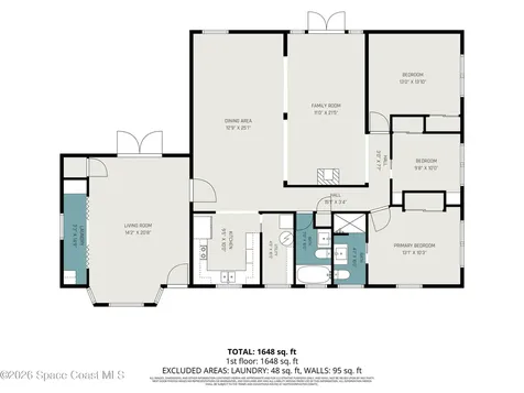 2007 Tyler Avenue Melbourne FL 32935