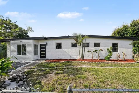2007 Tyler Avenue Melbourne FL 32935