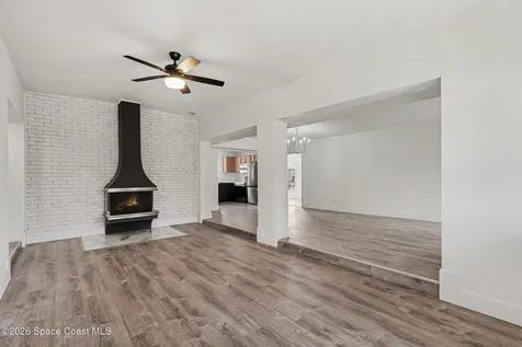 2007 Tyler Avenue Melbourne FL 32935