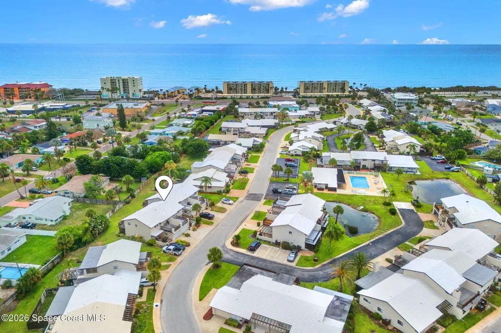 148 Skyline Boulevard Satellite Beach FL 32937