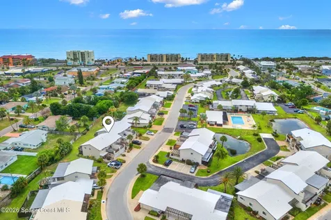 148 Skyline Boulevard Satellite Beach FL 32937