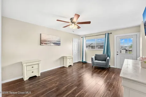 148 Skyline Boulevard Satellite Beach FL 32937