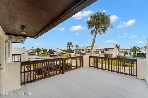148 Skyline Boulevard Satellite Beach FL 32937