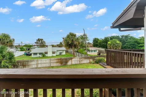 148 Skyline Boulevard Satellite Beach FL 32937