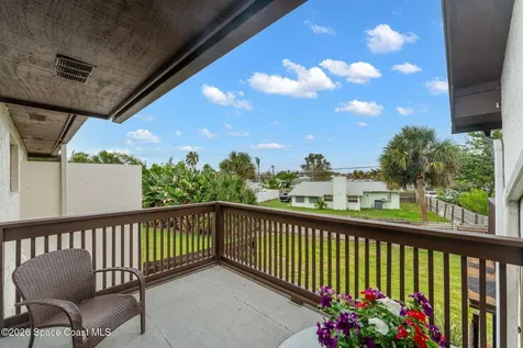 148 Skyline Boulevard Satellite Beach FL 32937
