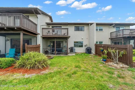 148 Skyline Boulevard Satellite Beach FL 32937