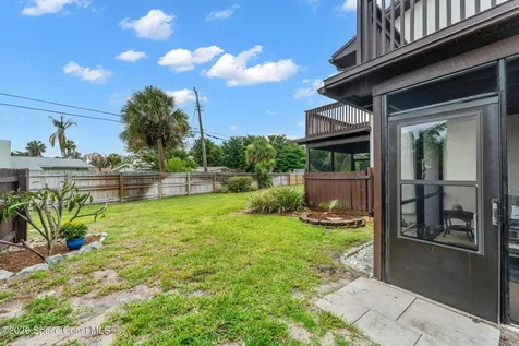 148 Skyline Boulevard Satellite Beach FL 32937
