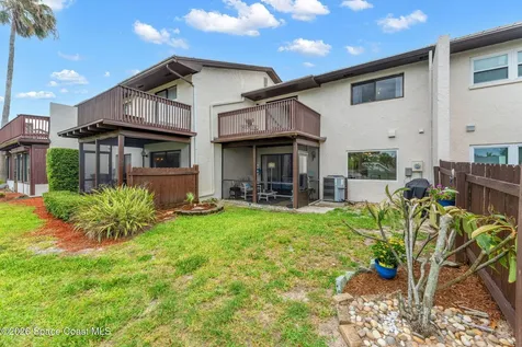 148 Skyline Boulevard Satellite Beach FL 32937