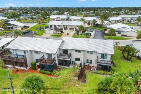 148 Skyline Boulevard Satellite Beach FL 32937