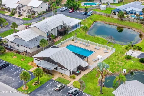 148 Skyline Boulevard Satellite Beach FL 32937
