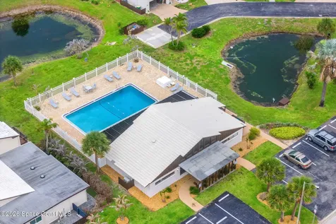 148 Skyline Boulevard Satellite Beach FL 32937