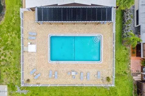 148 Skyline Boulevard Satellite Beach FL 32937
