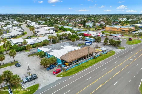 148 Skyline Boulevard Satellite Beach FL 32937