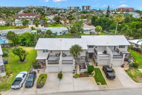 148 Skyline Boulevard Satellite Beach FL 32937