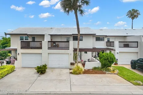 148 Skyline Boulevard Satellite Beach FL 32937