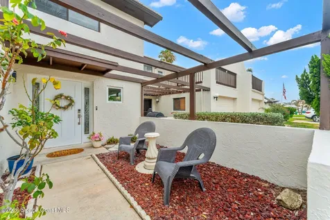 148 Skyline Boulevard Satellite Beach FL 32937