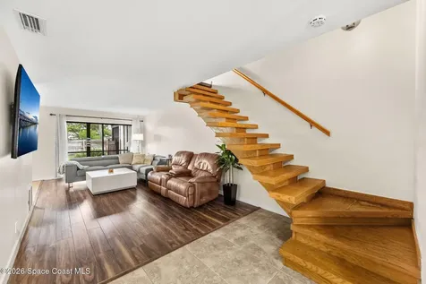 148 Skyline Boulevard Satellite Beach FL 32937