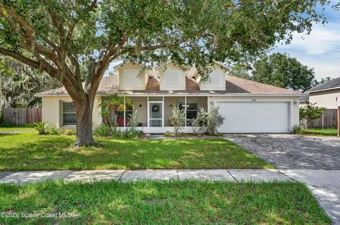 3956 Foothill Drive Titusville FL 32796