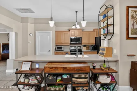 3956 Foothill Drive Titusville FL 32796