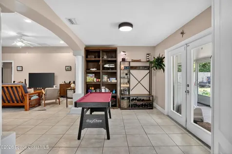 3956 Foothill Drive Titusville FL 32796