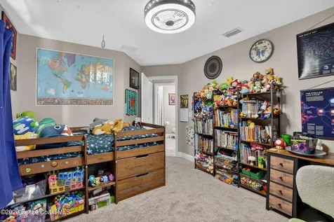 3956 Foothill Drive Titusville FL 32796