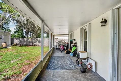 3956 Foothill Drive Titusville FL 32796