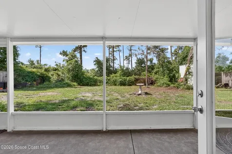 3956 Foothill Drive Titusville FL 32796