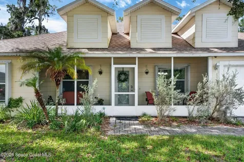 3956 Foothill Drive Titusville FL 32796