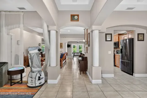 3956 Foothill Drive Titusville FL 32796