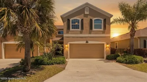3271 Titanic Circle Indialantic FL 32903