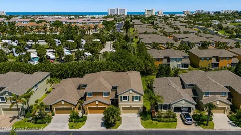 3271 Titanic Circle Indialantic FL 32903