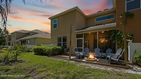 3271 Titanic Circle Indialantic FL 32903