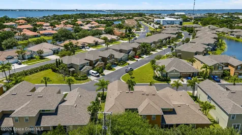 3271 Titanic Circle Indialantic FL 32903