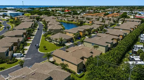 3271 Titanic Circle Indialantic FL 32903