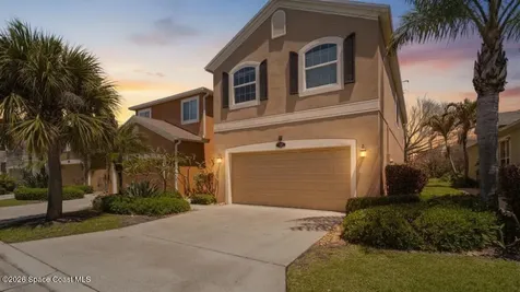 3271 Titanic Circle Indialantic FL 32903