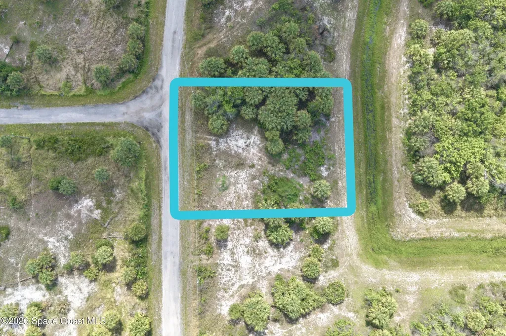 838 Talton Drive SW Palm Bay FL 32908