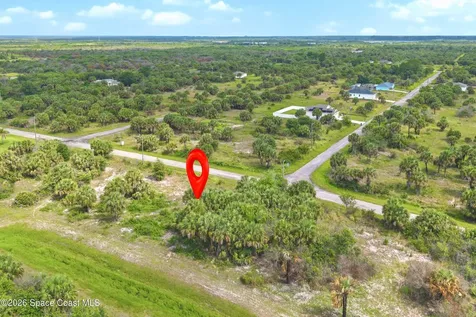 838 Talton Drive SW Palm Bay FL 32908