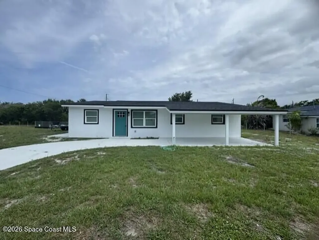 2137 Canterbury Lane Melbourne FL 32935