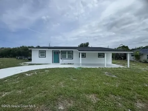 2137 Canterbury Lane Melbourne FL 32935