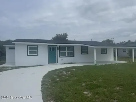 2137 Canterbury Lane Melbourne FL 32935