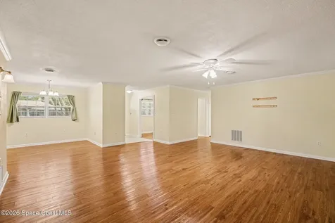 3075 Ellis Drive Melbourne FL 32904