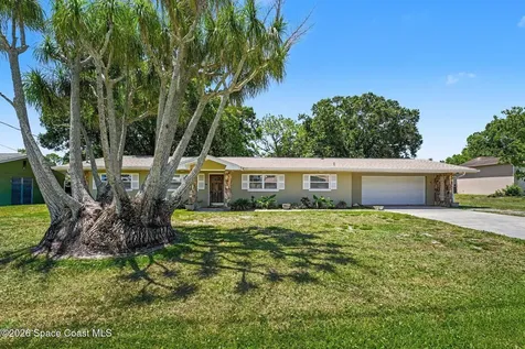 3075 Ellis Drive Melbourne FL 32904